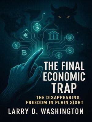 cover image of The Final Economic Trap